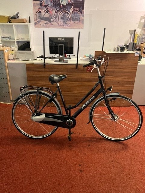 Actie zo goed als nieuwe A-merk dames/here. al vanaf €95, Ophalen, Zo goed als nieuw, Overige merken