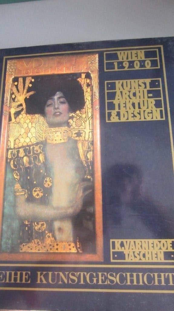 Kunst-Architektur & Design,Wien 1900,Kunstboek, Gelezen, K.Varnedoe, Ophalen of Verzenden, Schilder- en Tekenkunst