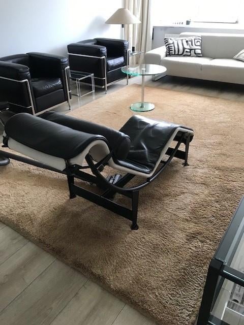 design  vloerkleed De Millenerpoort, Huis en Inrichting, Stoffering | Tapijten en Kleden, Ophalen, Overige kleuren, Modern / design