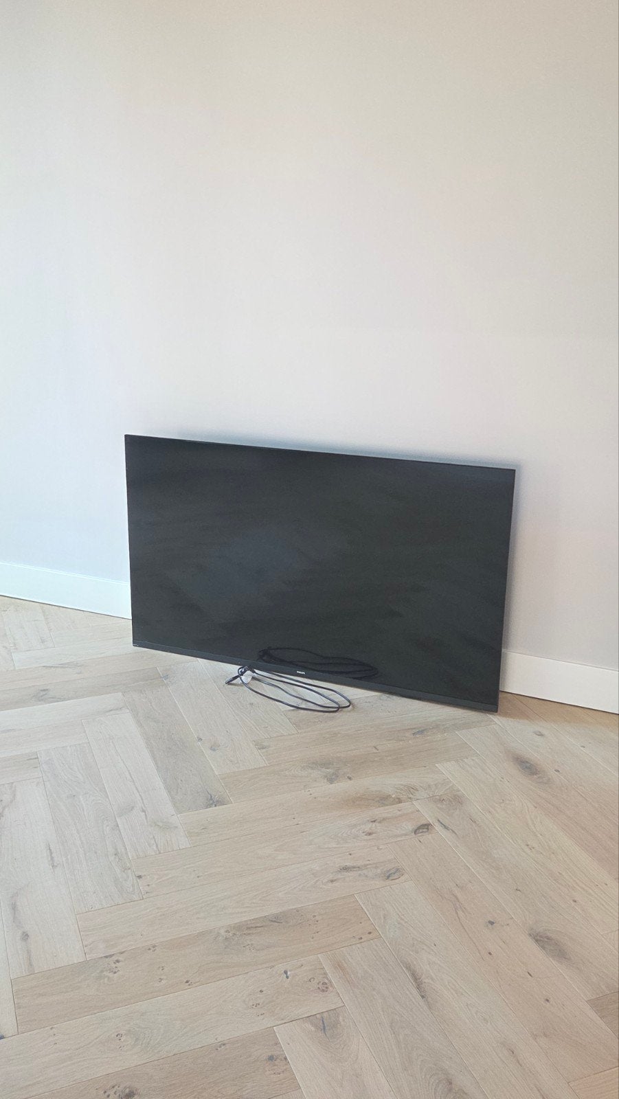 Philips 50pus7607/12 50 inch tv, Ophalen, Philips, LED, 50 Hz