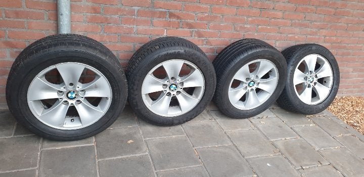 onderdeel, Ophalen, Zo goed als nieuw