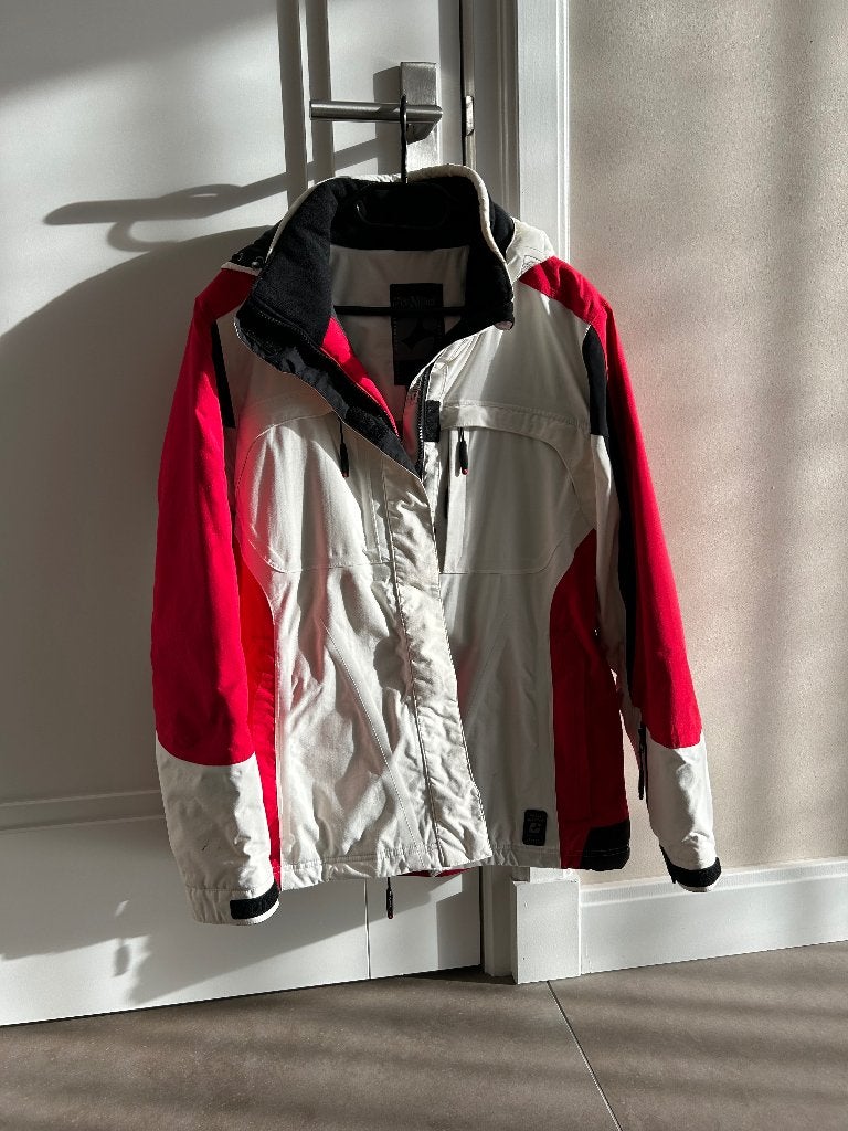Killtec ski jas | winterjas, Maat 38/40 (M), Ophalen of Verzenden, Jack, Onbekend