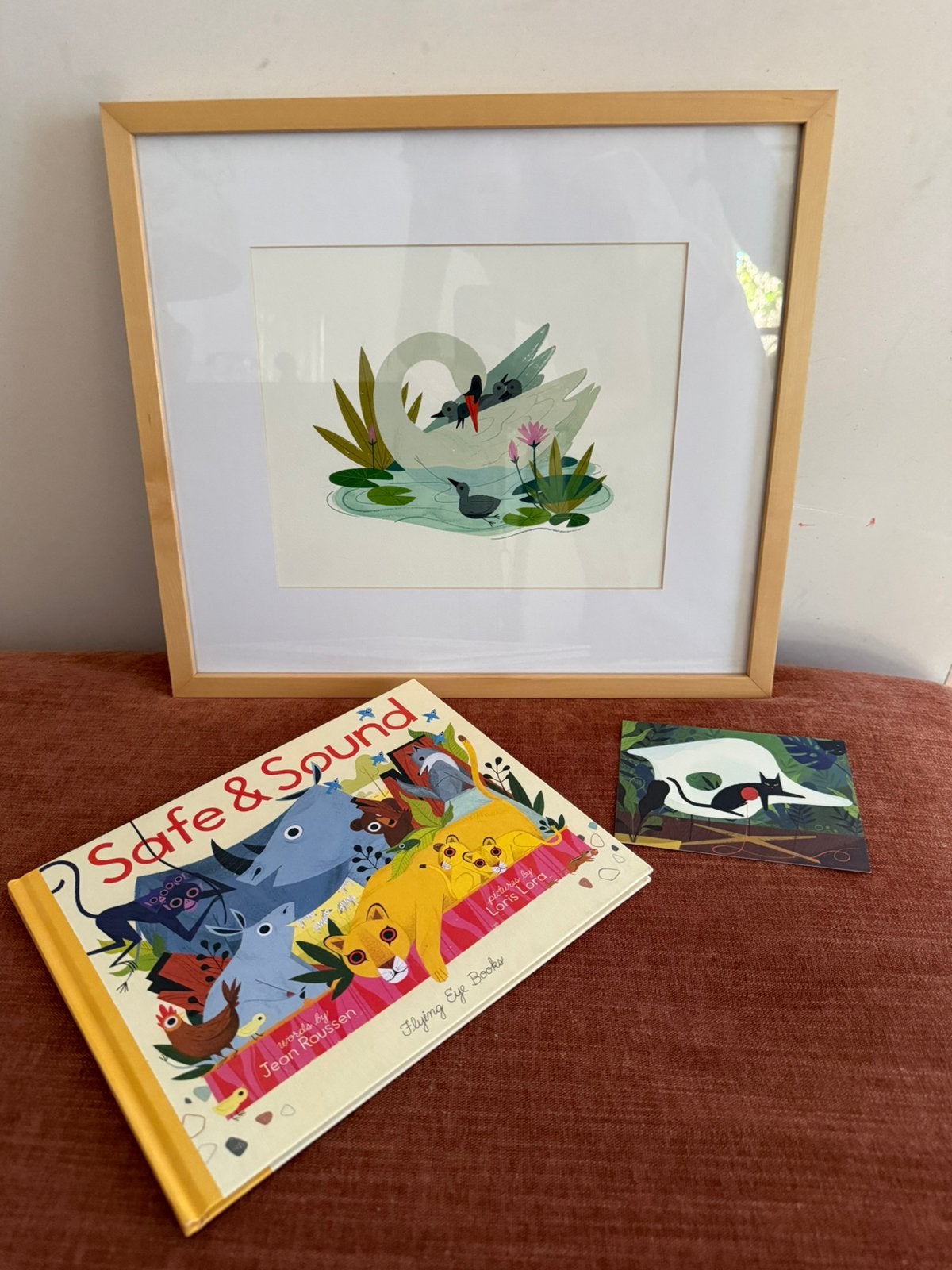 Prachtig kinderboek, Ophalen of Verzenden, Zo goed als nieuw, Fictie algemeen