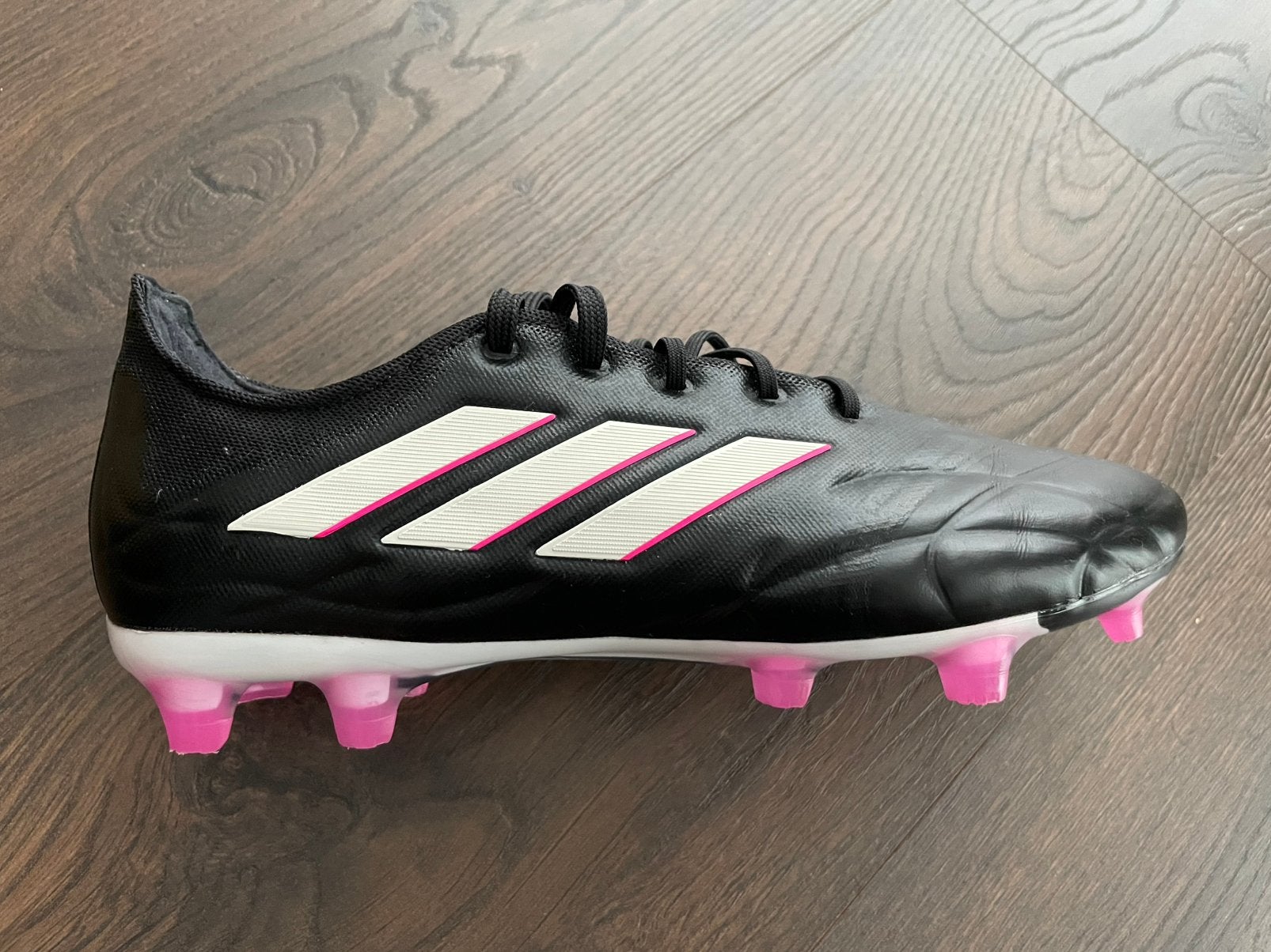 Adidas Copa Pure .2 FG voetbalschoenen maat 40 (echt leer), Maat XS of kleiner, Schoenen, Nieuw, Ophalen of Verzenden