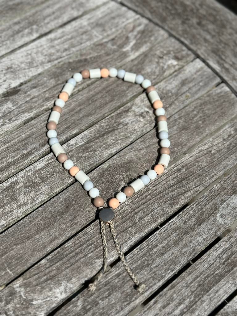 Handgemaakte tekenketting, Ophalen of Verzenden, Nieuw