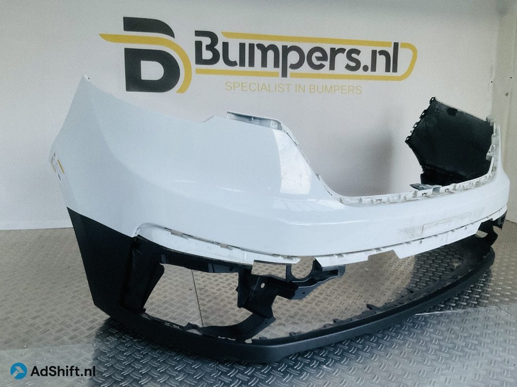 BUMPER Renault Trafic 3 Facelift 2022-2025 X82PH2 620226941R, Bumper
