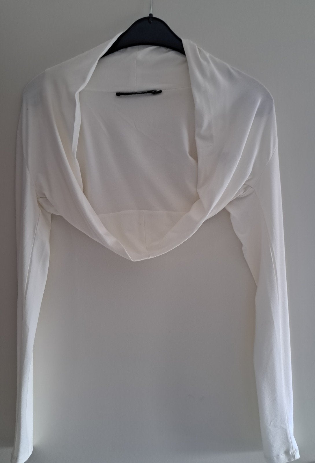 Steps bolero crème, Kleding | Dames, Maat 38/40 (M), Overige kleuren, Ophalen of Verzenden, Zo goed als nieuw