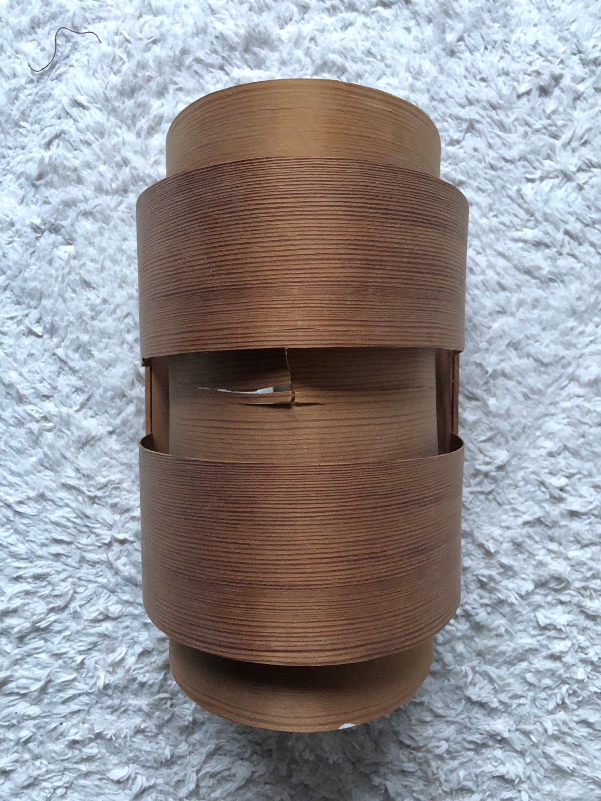 Vintage wandlamp Hans-Agne Jakobsson jaren 60, Ophalen