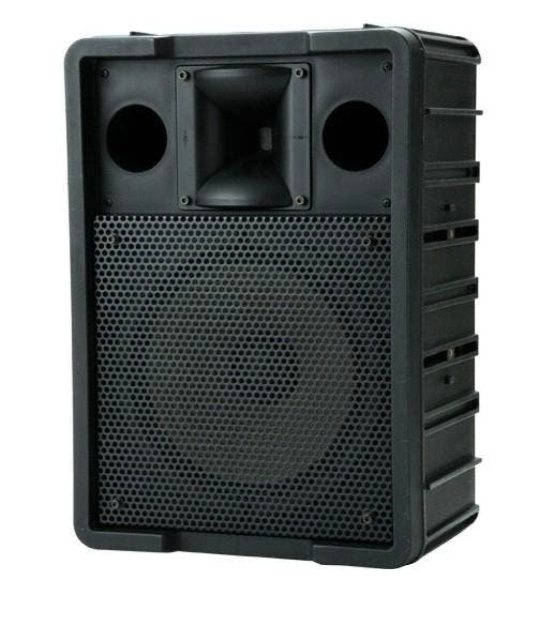 6 Ramsa PA speakers, Ophalen of Verzenden
