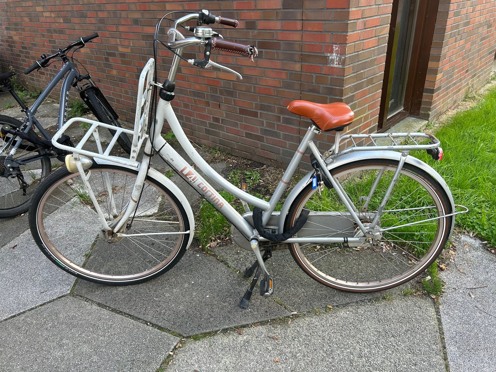 Cortina U4 Transportfieta, Ophalen of Verzenden, Gebruikt, Overige merken