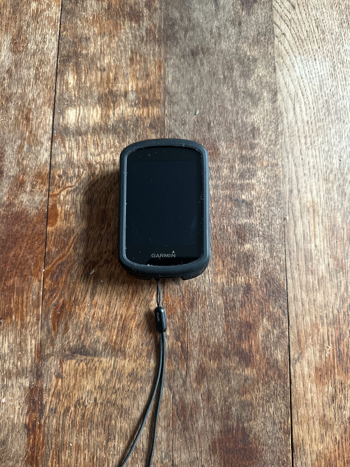 Garmin Edge 830 GPS Fietscomputer, Fietsen en Brommers, Ophalen of Verzenden, Draadloos, Gebruikt