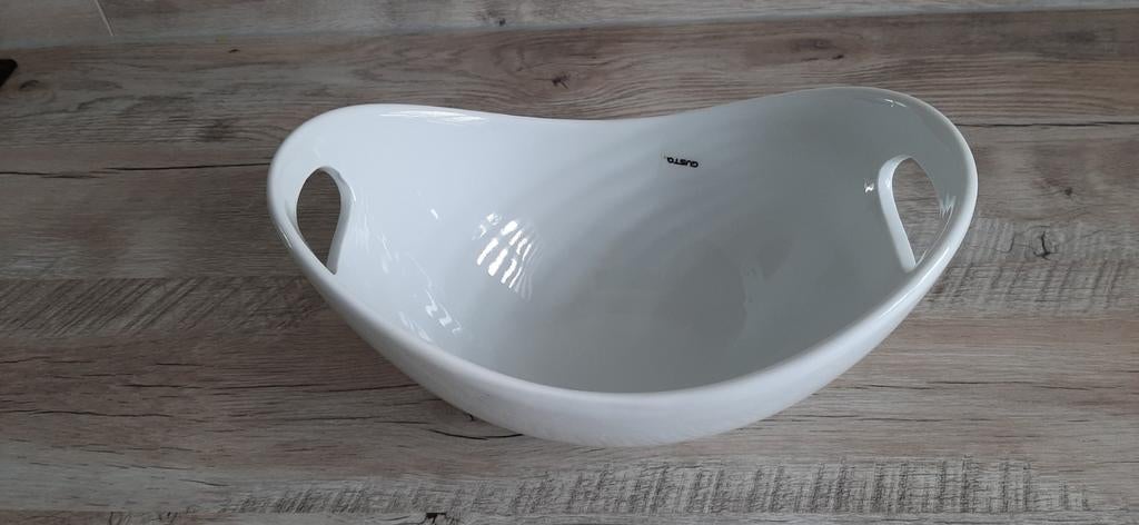 Fruitschaal, Gusta schaal, Gusta servies, Ophalen of Verzenden
