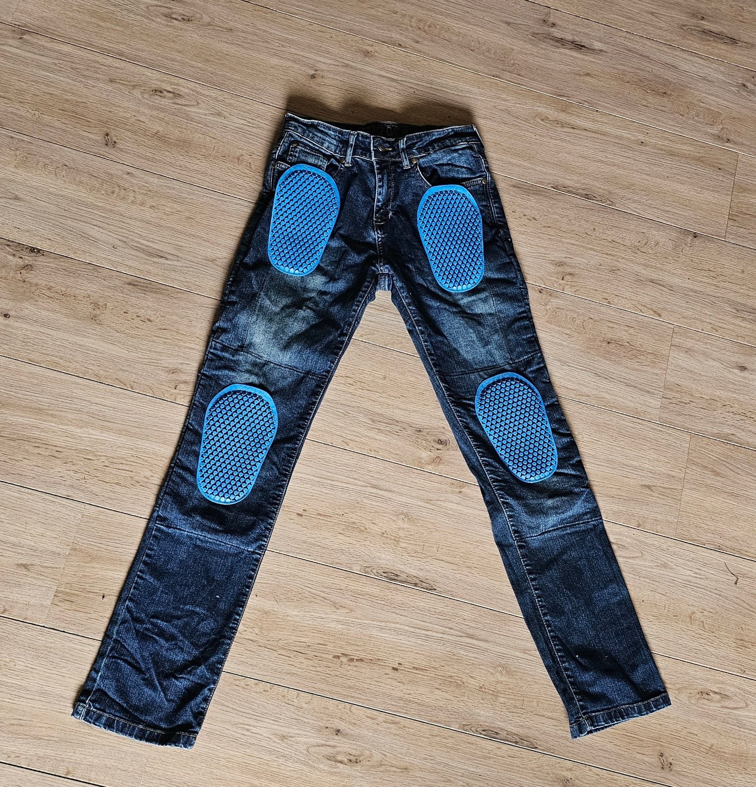 Motorkleding starter set - Jas en broeken, Akito, Booster, Jas | textiel, Ophalen of Verzenden, Dames