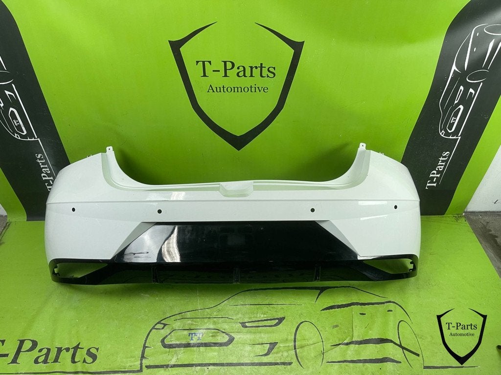 hyundai i20 achterbumper bumper, Auto-onderdelen, Info@fabrikant.eu, Ophalen of Verzenden, Bumper, Hyundai