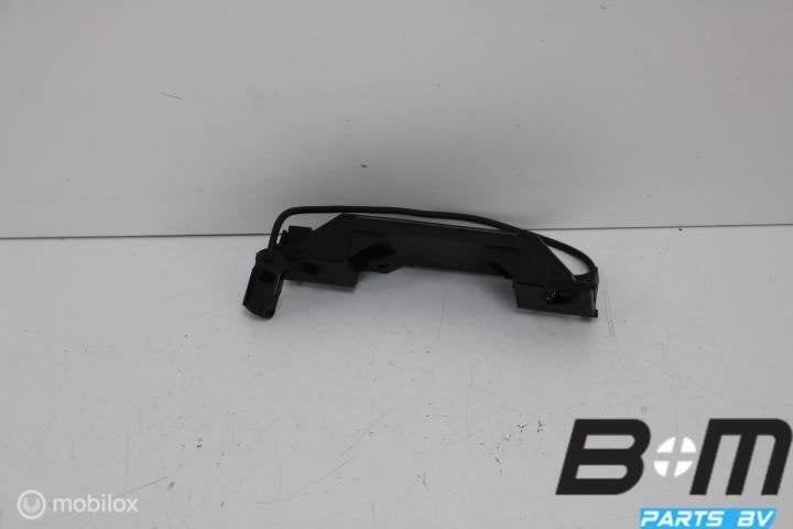 Regelapparaat bewegingsmelder Audi A6 4F 4F0951177, Gebruikt