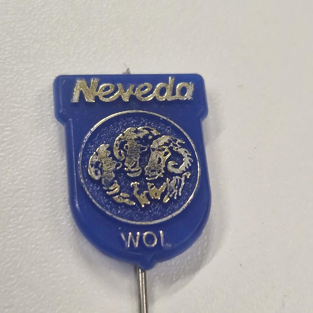 SPELDJE Nevada wol (2), Ophalen of Verzenden, Zo goed als nieuw