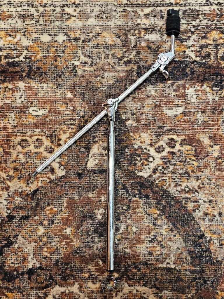 Pearl CH-830 Bekkenarm | Cymbal Holder | Drumstel  , Muziek en Instrumenten, Drums of Percussie, Ophalen of Verzenden, Roland