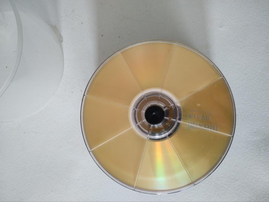 Maxell DVD+R DL 8.5GB 35 schijven op spindel, Nieuw, Ophalen of Verzenden, Dvd, Maxell