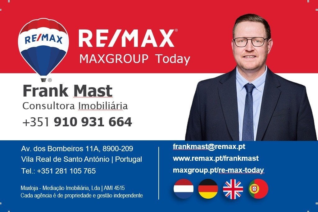 Ik help u graag bij uw zoektocht naar uw woning in Portugal, Diensten en Vakmensen