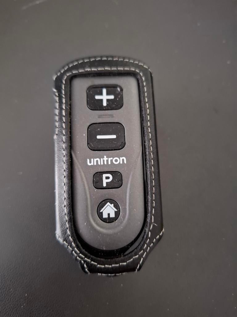 Gehoorapparaat Afstandsbediening UNITRON, Ophalen of Verzenden, Nieuw
