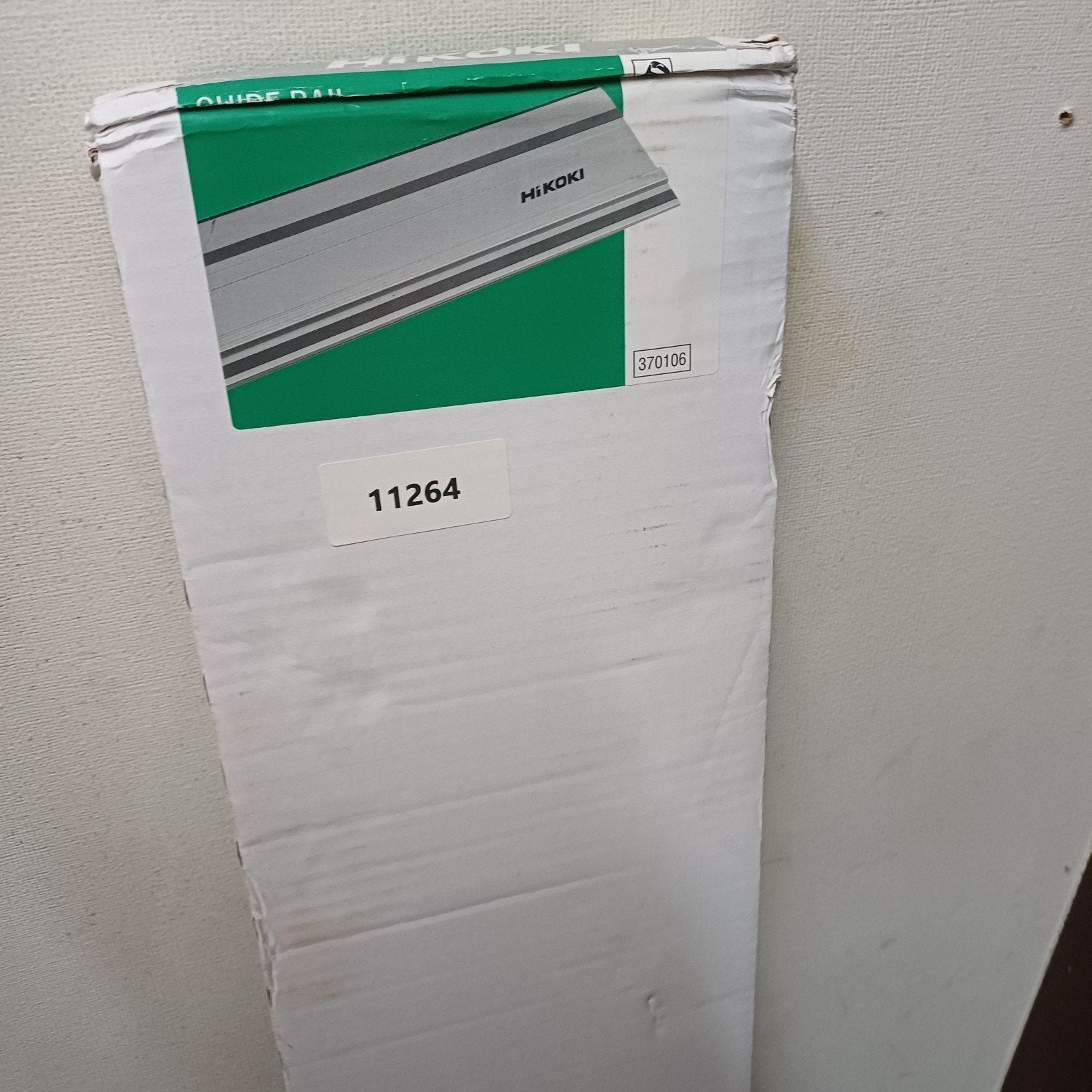 Hikoki geleidingsrails 1400mm, Ophalen of Verzenden, Nieuw