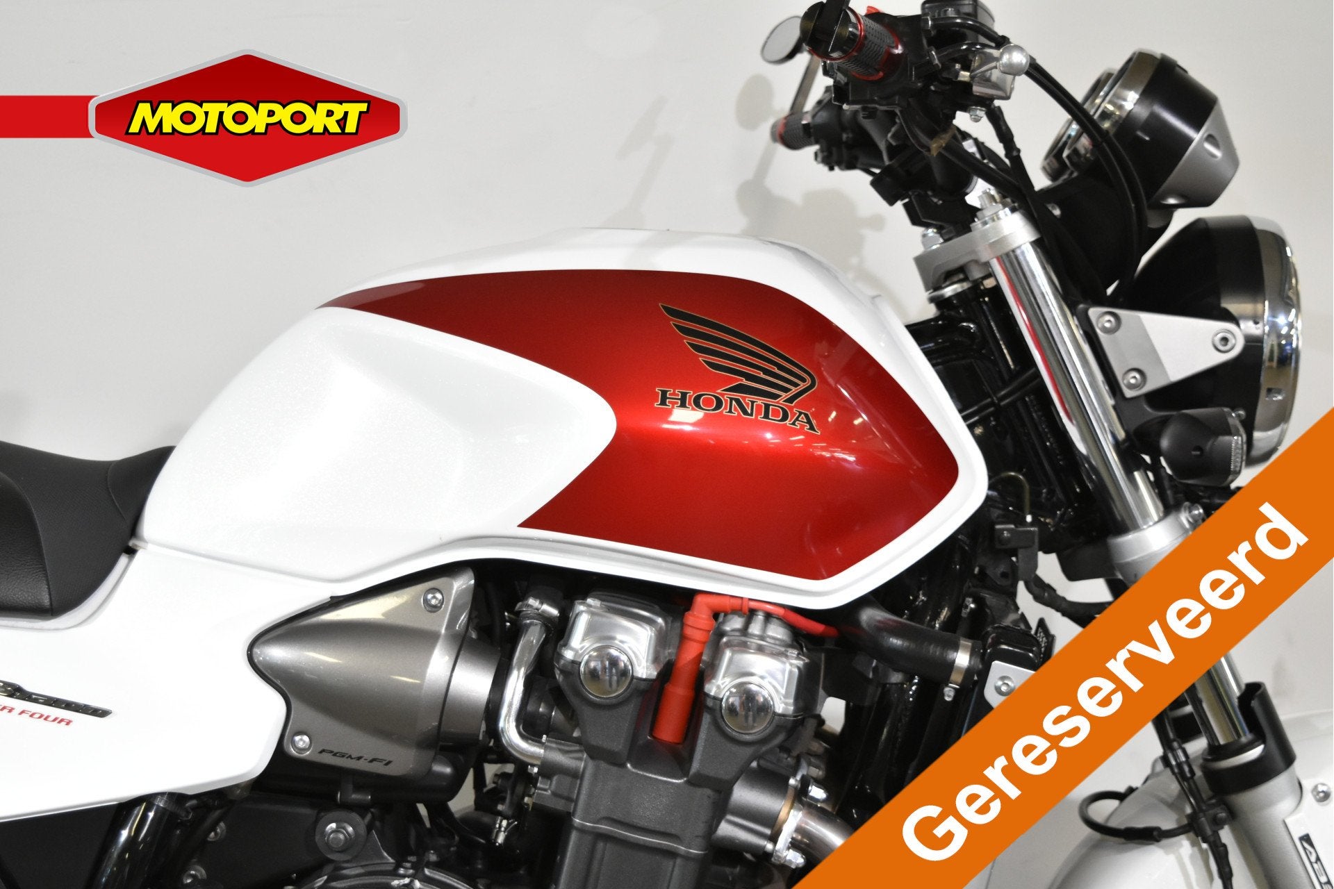 Honda CB 1300 A (bj 2009), Meer dan 35 kW, Overig, Peter@motoportalmere.nl, Randstad 22 41
1316BR  ALMERE, NL