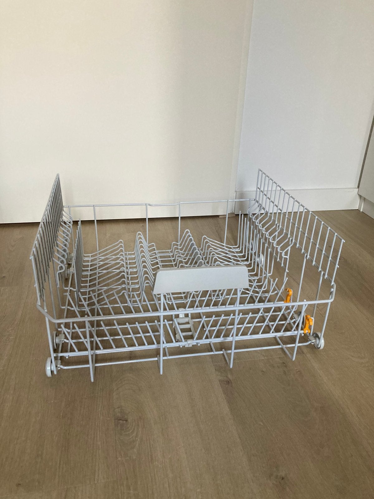 Miele vaatwasser onderrek (nieuw!), Ophalen, Zo goed als nieuw