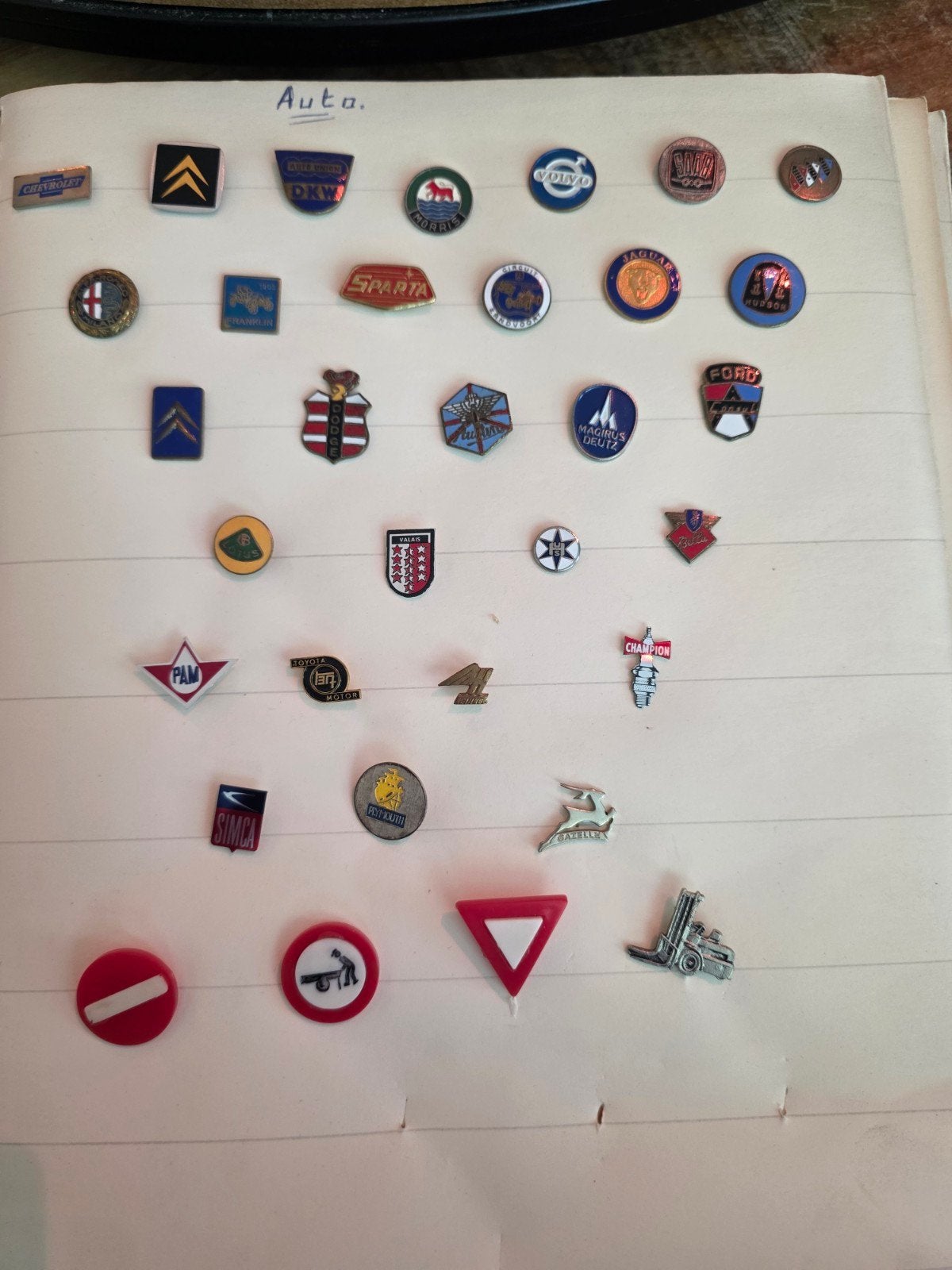 Grote verzameling speldjes en pins - Diverse onderwerpen, Verzamelen, Ophalen of Verzenden, Gebruikt, Overige onderwerpen, Speldje of Pin