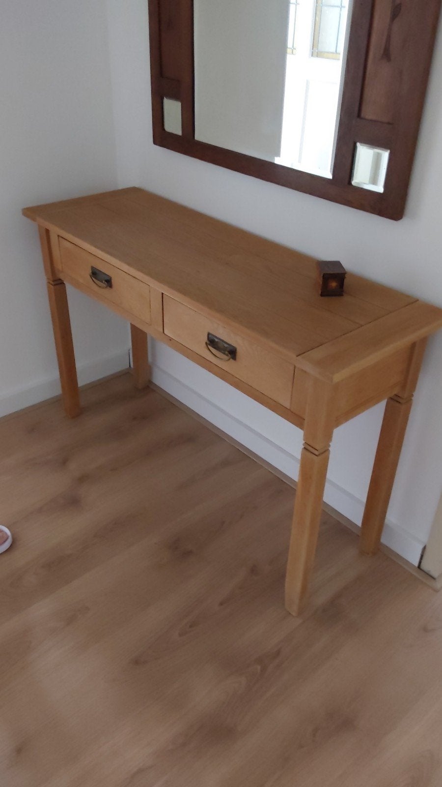 sidetable, Ophalen, 25 tot 50 cm, Rechthoekig, 100 tot 150 cm