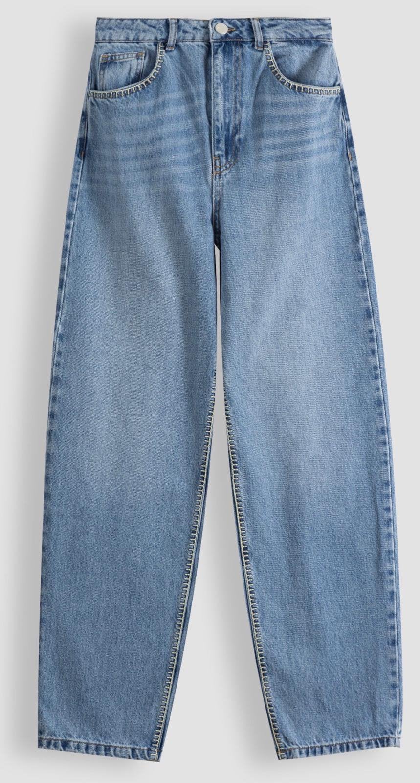 LCDP jeans mt 25, 26 en 28, Ophalen of Verzenden, Nieuw, Blauw, W27 (confectie 34) of kleiner