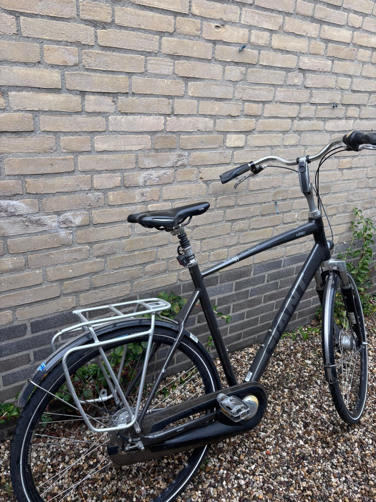 Giant stad fiets, Ophalen of Verzenden, Gebruikt, Giant, Versnellingen
