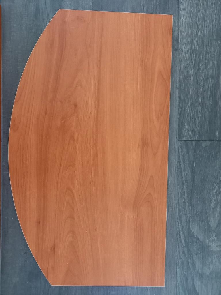 Wandplankjes halfrond incl. Bevestiging, Huis en Inrichting, Woonaccessoires | Onderzetters, Ophalen, Zo goed als nieuw, Glas of Kopje