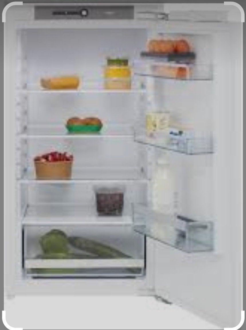 Pelgrim PKD35102 Koelkast - Nismaat 102 cm, Witgoed en Apparatuur, Koelkasten en IJskasten, 45 tot 60 cm, Ophalen, 85 tot 120 cm