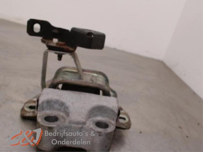 Motorsteun van een Opel Combo, Auto-onderdelen, Gebruikt, -, -, Opel