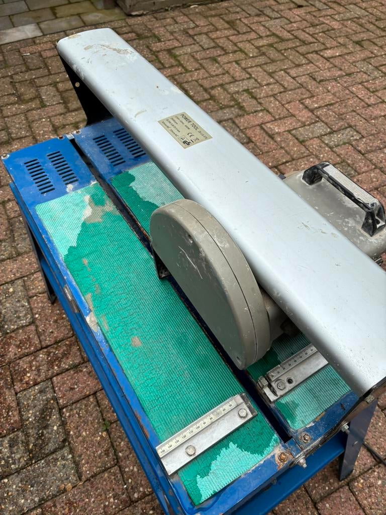 Tegelzaag, 70 mm of meer, Overige typen, 600 tot 1200 watt, Ophalen of Verzenden