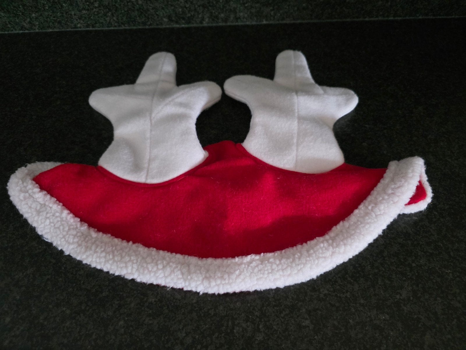 2x hertengewei kerst maat cob/full NIEUW, Ophalen of Verzenden, Nieuw