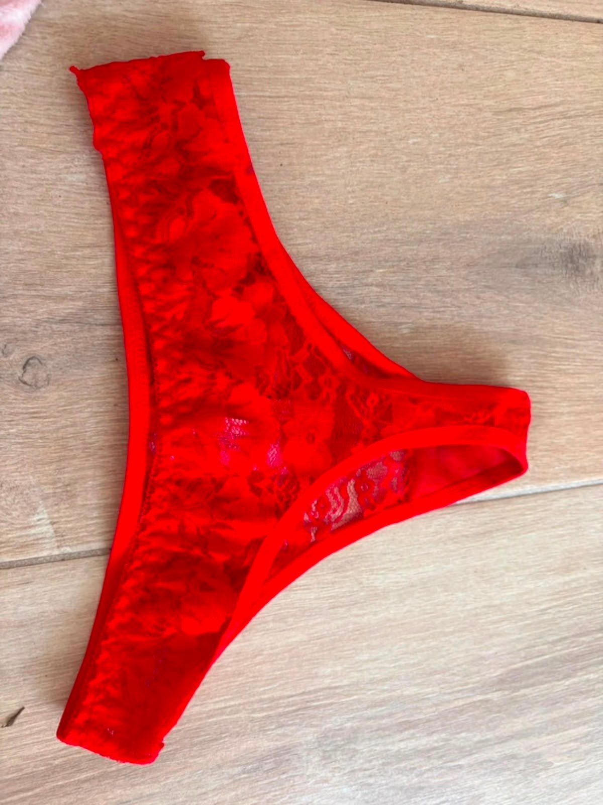 Gezocht dames lingerie maat M/L(38-42), Alle merken, Ophalen of Verzenden, Zwart, String