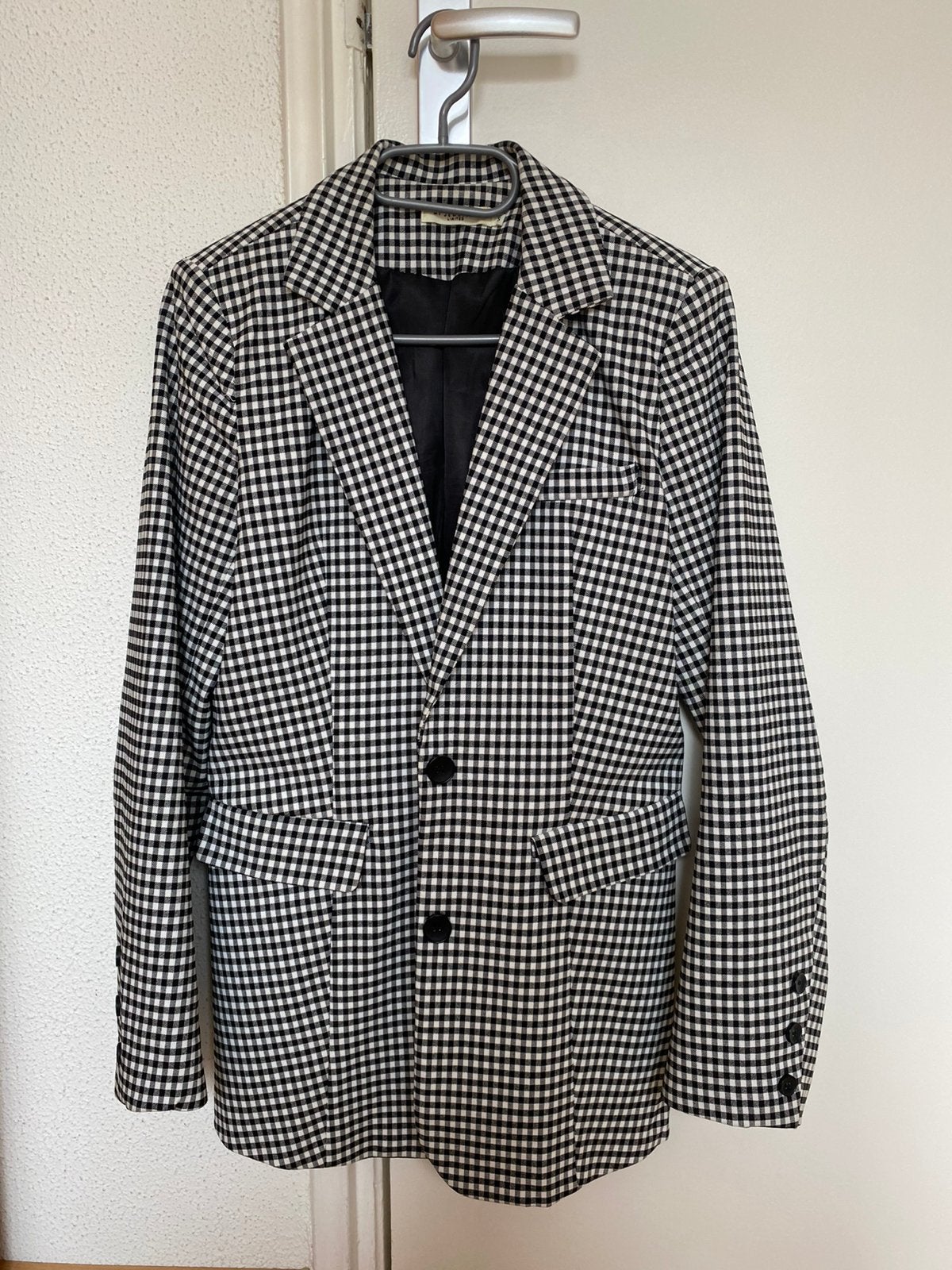 Blazer My Jewellery, Zwart, Ophalen of Verzenden, Jasje, Maat 36 (S)