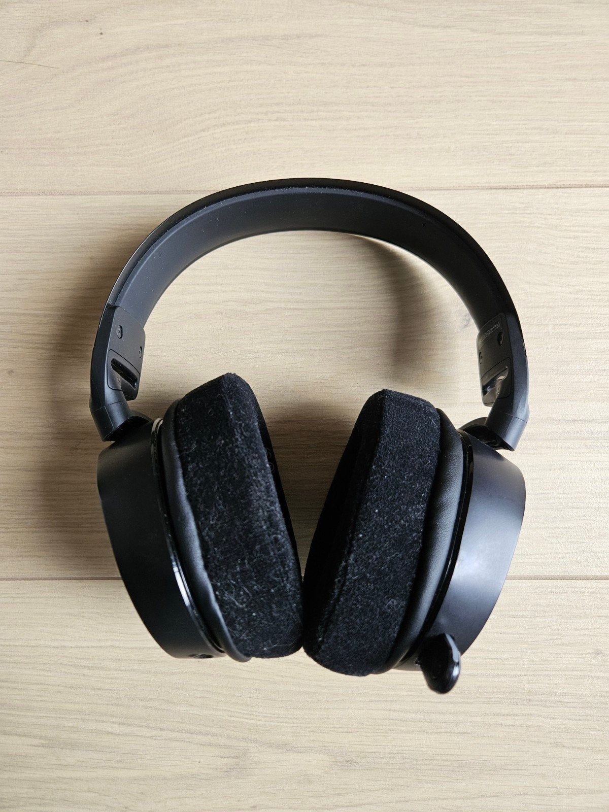 SteelSeries Arctis 9 Draadloze Gaming Headset, Overige merken, Gebruikt, Ophalen of Verzenden, Over oor (circumaural)
