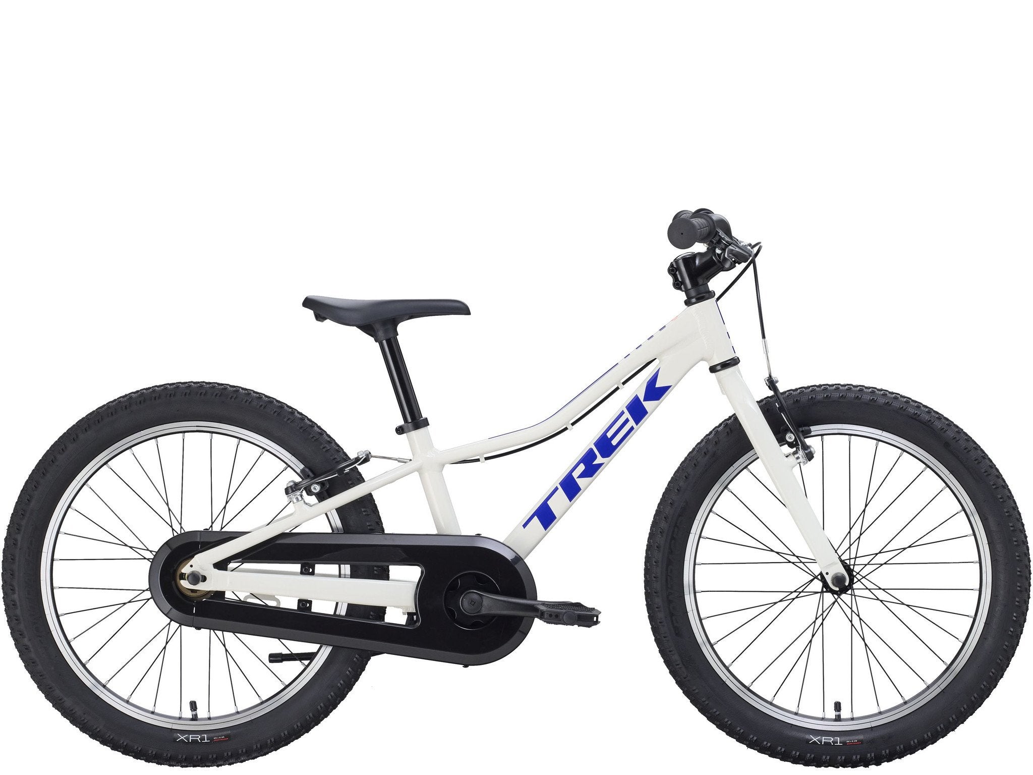 Trek Precaliber 20" wit jongens 26cm 20inch, Fietsen en Brommers, Nieuw, TREK, Versnellingen