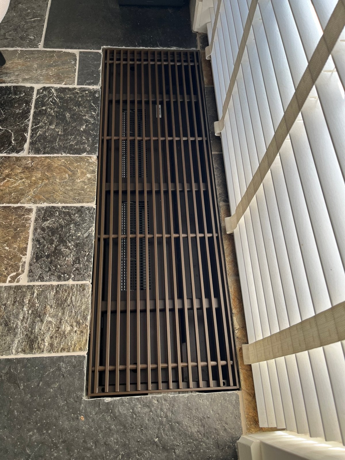 Convector put electrische convectoren, Ophalen of Verzenden, Zo goed als nieuw