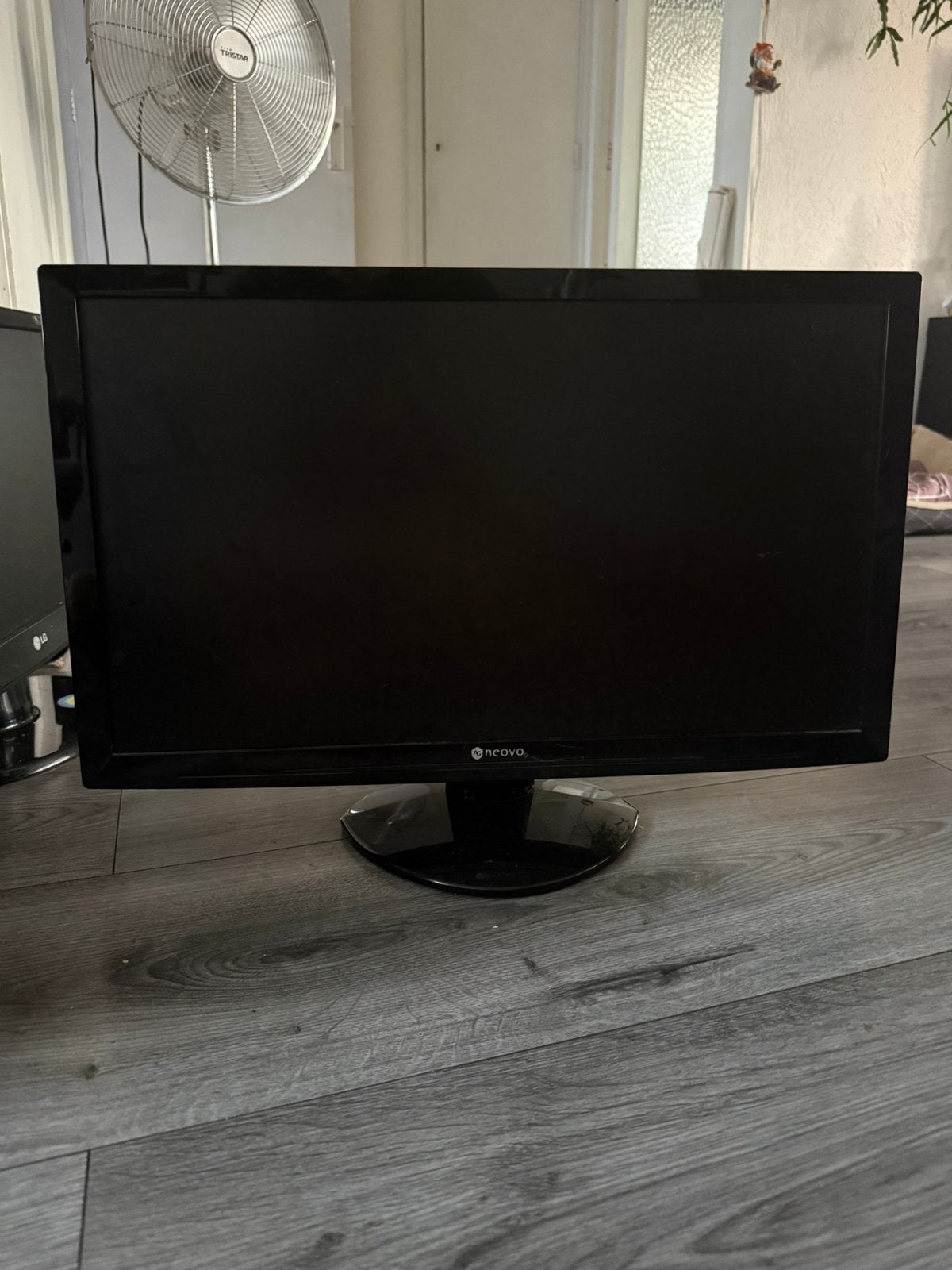 NEOVO Monitor, Computers en Software, Monitoren, IPS, Ophalen of Verzenden, Zo goed als nieuw, 60 Hz of minder