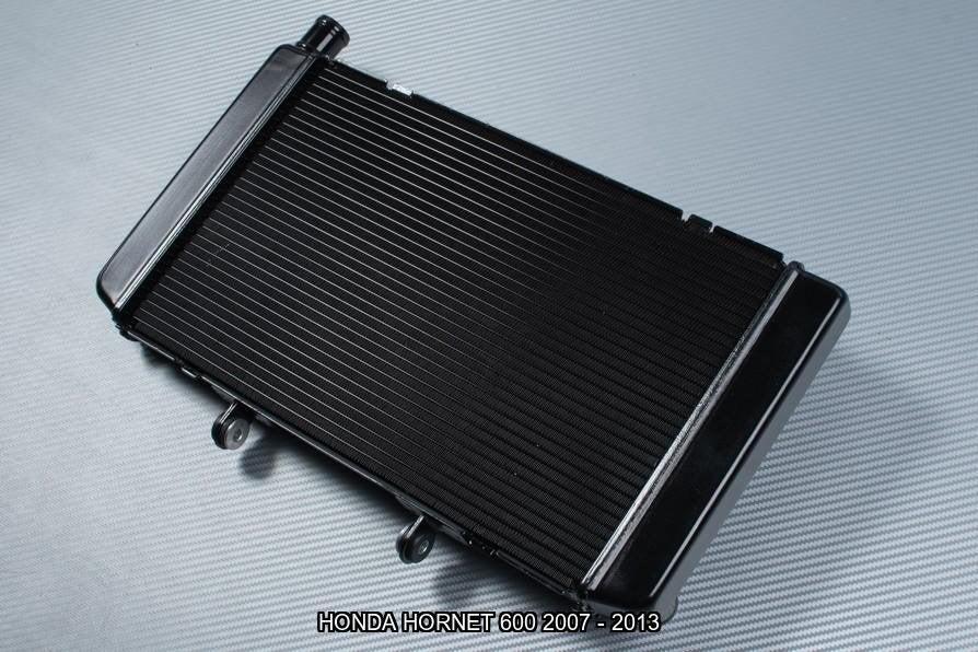 Radiator Koeler AVDB voor HONDA HORNET 600 2007 - 2013