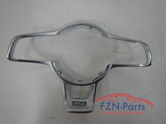Stuurwiel Volkswagen Golf (22738065), Ophalen of Verzenden, Gebruikt