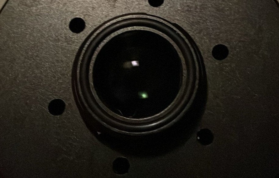 Groothoek voorzet lens,  UFL M150 ZM 80, Ophalen of Verzenden, Zo goed als nieuw, Groothoeklens