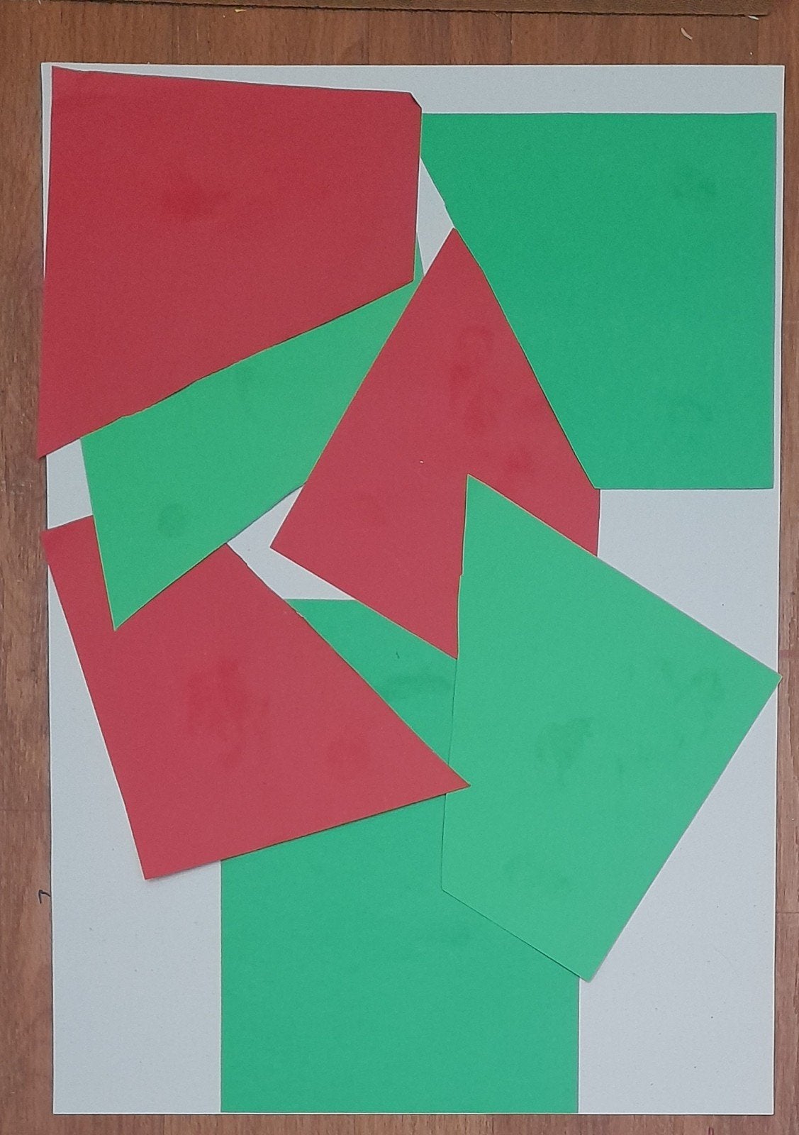 Collage knipsel, Boeken, Ophalen of Verzenden
