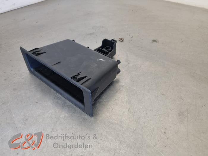 Opbergvak van een Renault Trafic, Auto-onderdelen, Gebruikt, -, Renault, -
