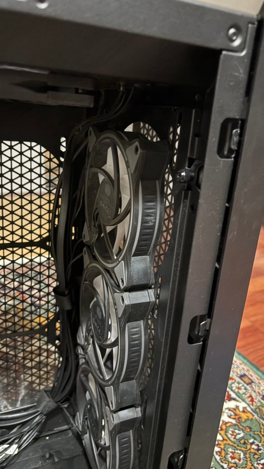 Gaming pc, 50 Hz, Ophalen of Verzenden, Zo goed als nieuw, Samsung