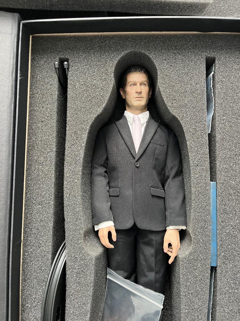 Cult King 1/6 Goodfellas figuren, Ophalen, Gebruikt