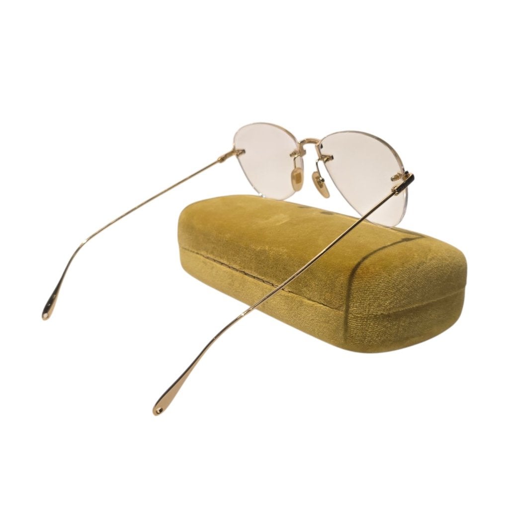 Gucci GG1150O 001 Dames Bril 140 | Nette Staat, Gucci, Gebruikt, Support@gucci.com, 30 Avenue Montaigne
75008 Paris